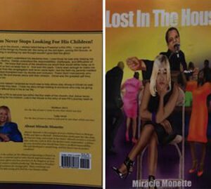 Lost in the House by Miracle Oladele